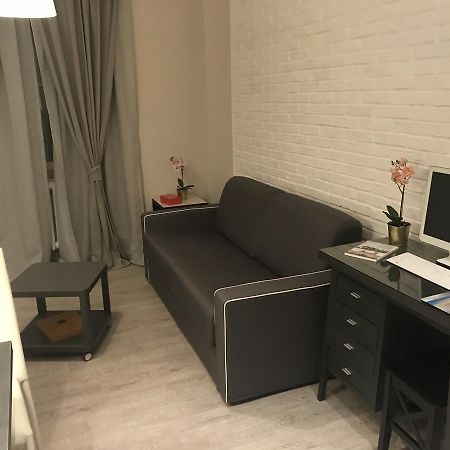 The Flower Market Apartment ローマ エクステリア 写真