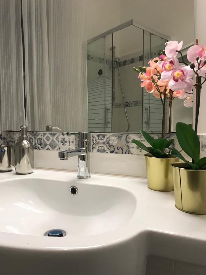The Flower Market Apartment ローマ エクステリア 写真