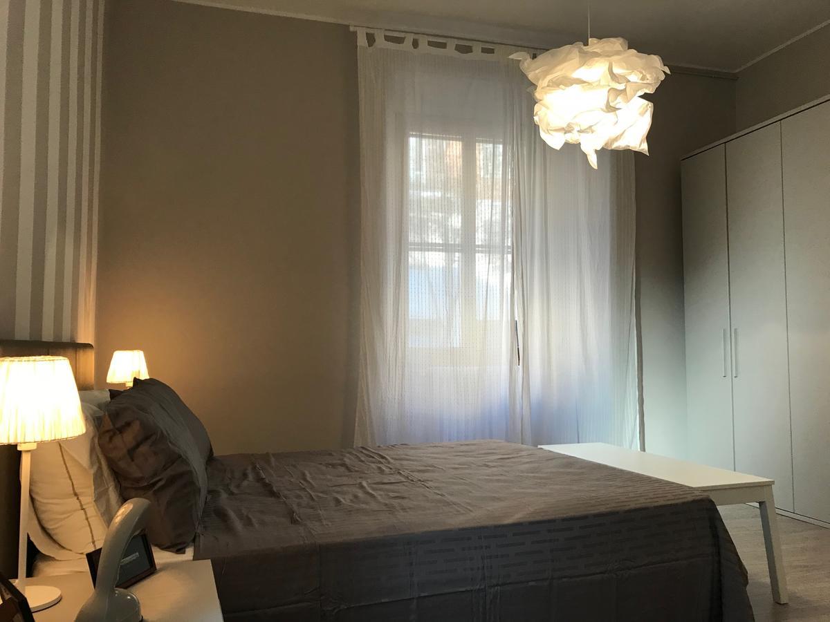 The Flower Market Apartment ローマ エクステリア 写真