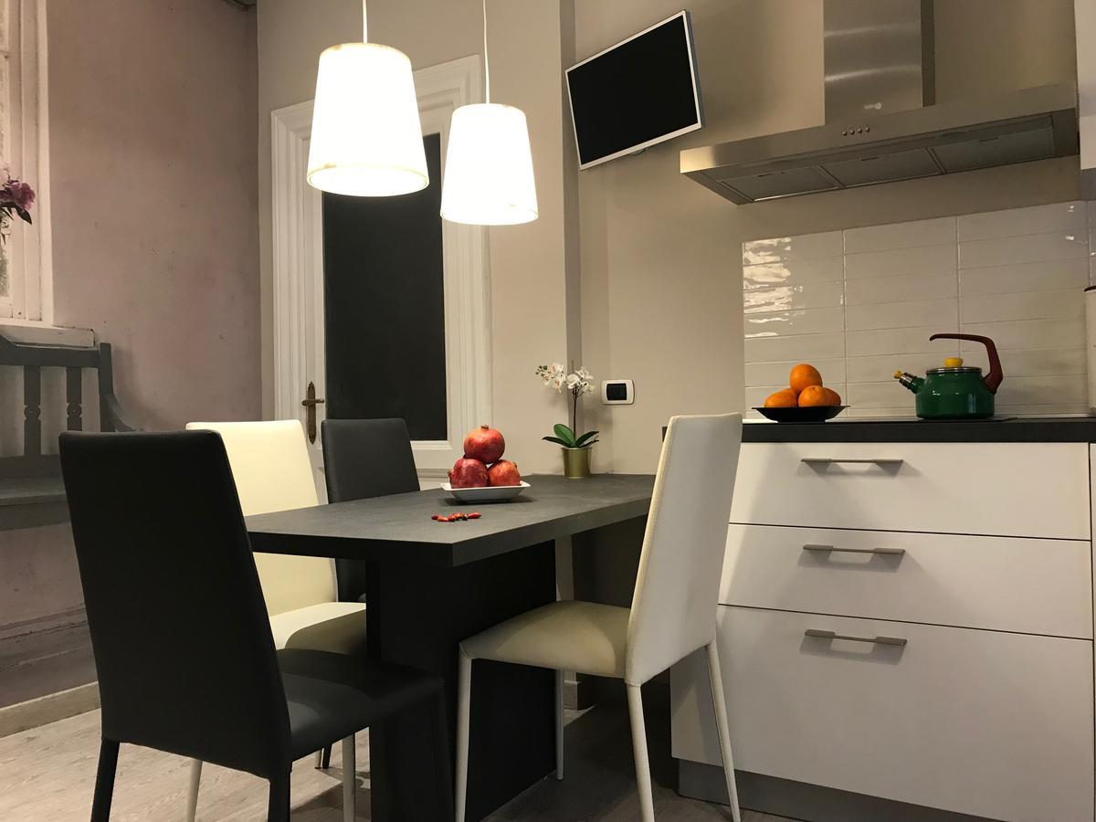 The Flower Market Apartment ローマ エクステリア 写真