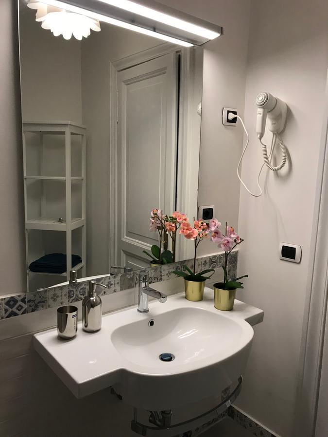 The Flower Market Apartment ローマ エクステリア 写真